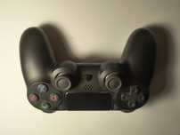 Gamepad Tracer Shogun PRO PC/PS3/PS4