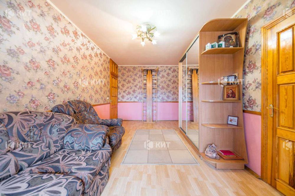 4к.70м2 Салтівка (Салтовка 520м-н, Студенческая, Гв. Широнинцев)123626