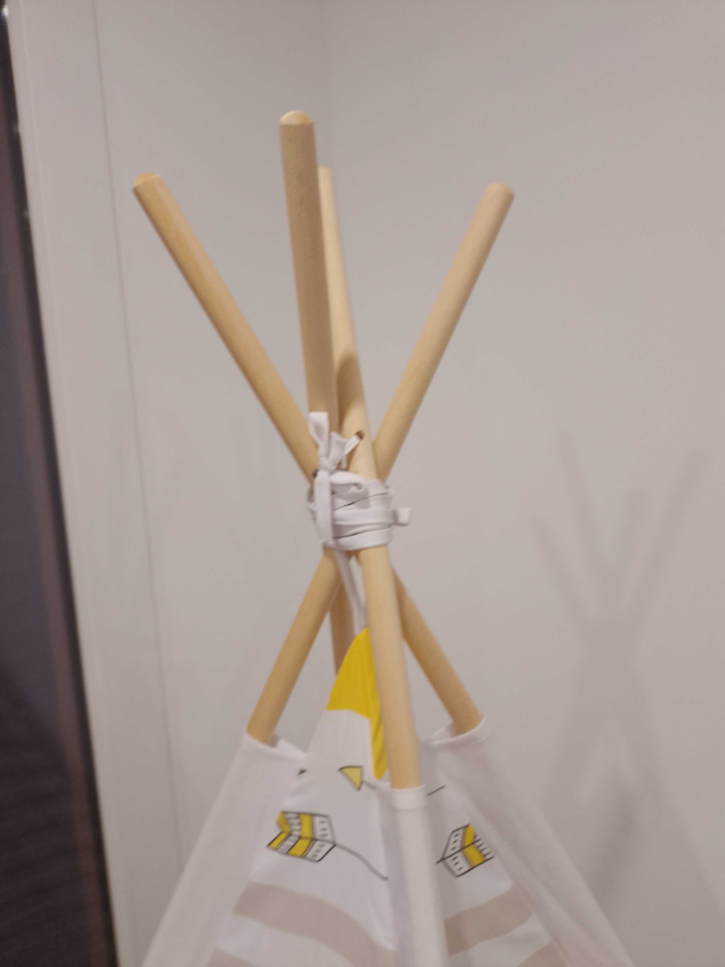 Tenda Tipi infantil