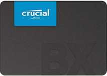 Dysk SSD Crucial BX500 480GB 2,5