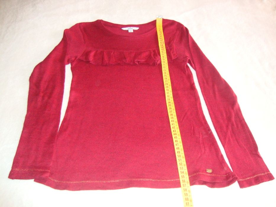 Camisolas 9/10 anos Metro, Desigual, Massimo dutti, benneton