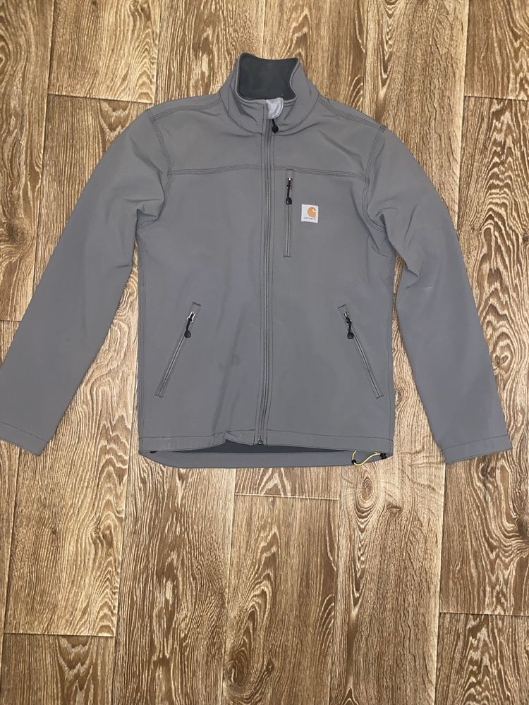 Куртка Carhartt Black Jacket RN 14806