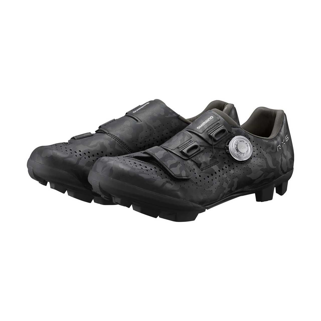 Buty Shimano SH-RX600 Gravel SPD rozm 40-48