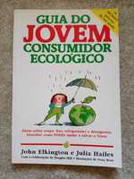 Livro - Guia do Jovem Consumidor Ecológico