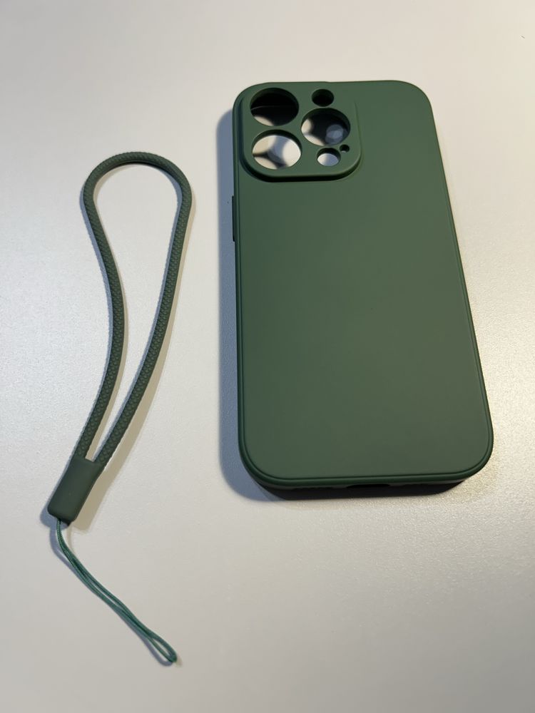 Etui Iphone 14 Pro