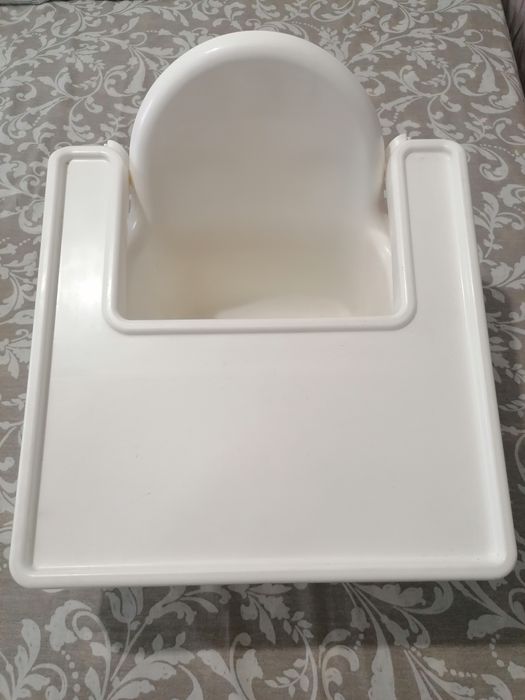 Cadeira papa bebe ikea