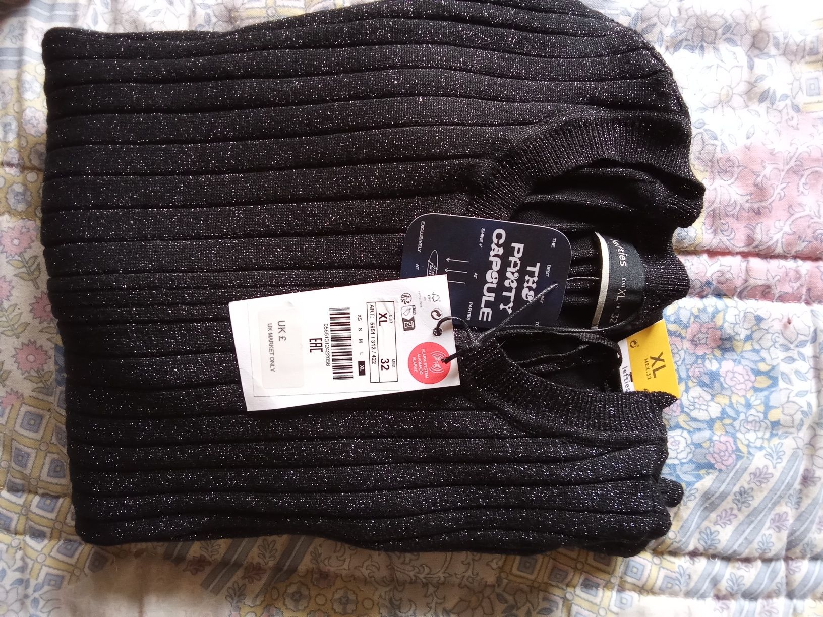 Vestido comprido com racha uma se cada lado