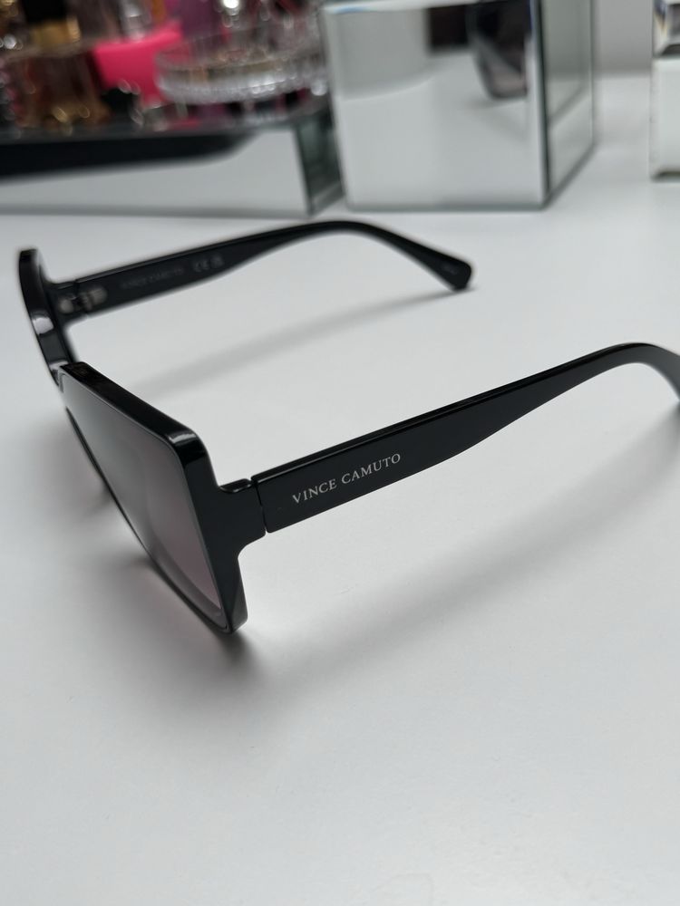 Damskie okulary przeciwsłoneczne Vince Camuto tk maxx