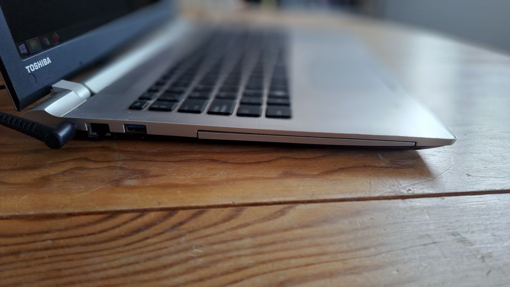 Toshiba Satellite P50 - RAM 8 GB - Intel® Core™ i7-5500U Processor64575366471299122