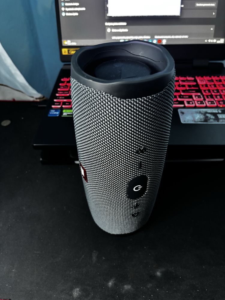 Jbl charge essential 2