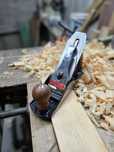 Strug hebel Stanley BAILEY no4 *Made in England*