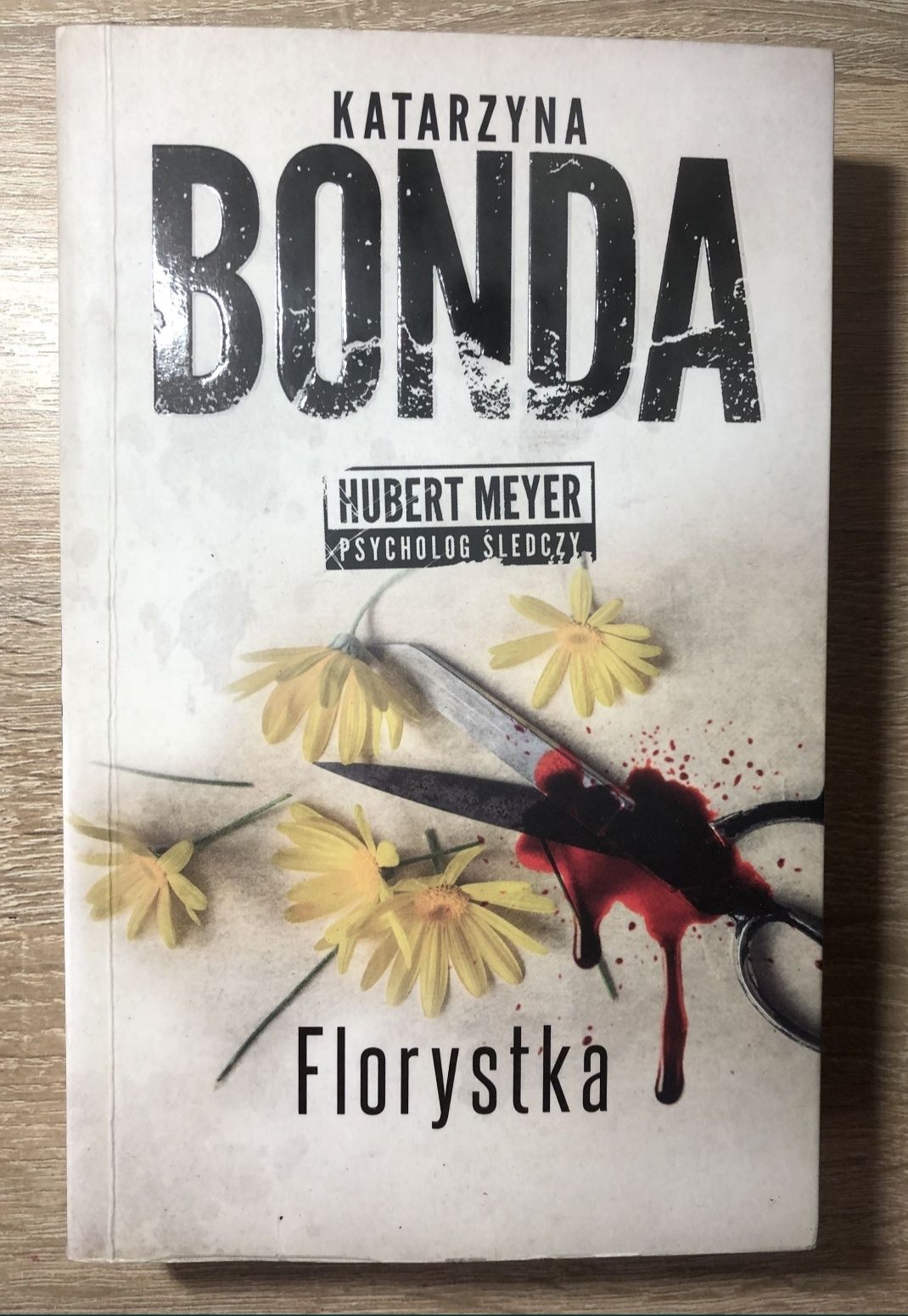 Katarzyna Bonda Florystyka