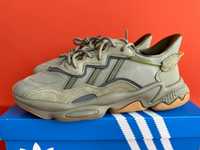 ??? Adidas Ozweego оригинал мужские кроссовки размер 43 1/3 9 1/2 NEW