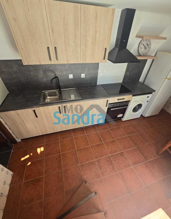 MORADIA T1 - ARRENDAMENTO