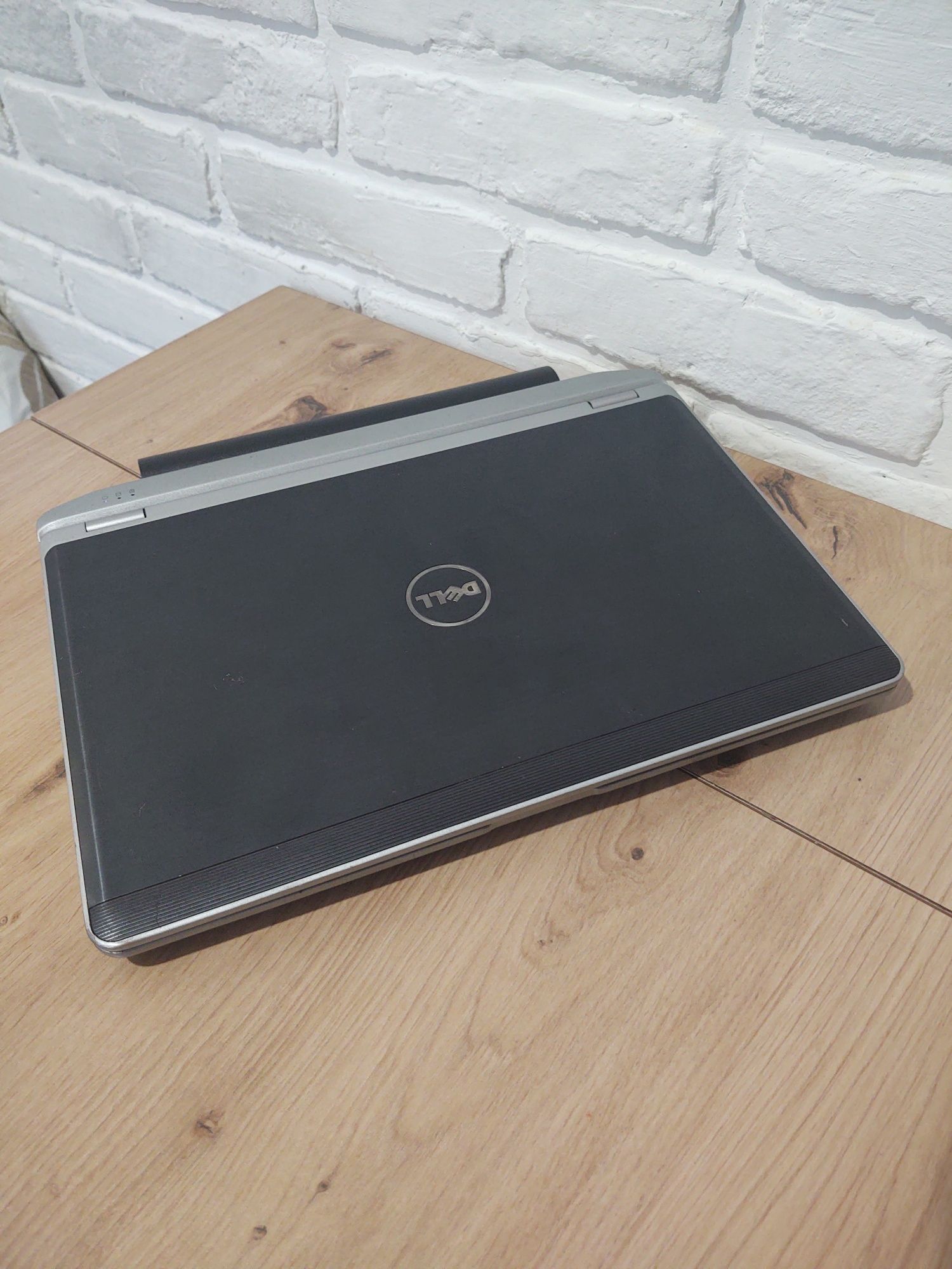 Продам ноутбук Dell Latitude E6230