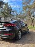 Hundai Elantra LIMITED