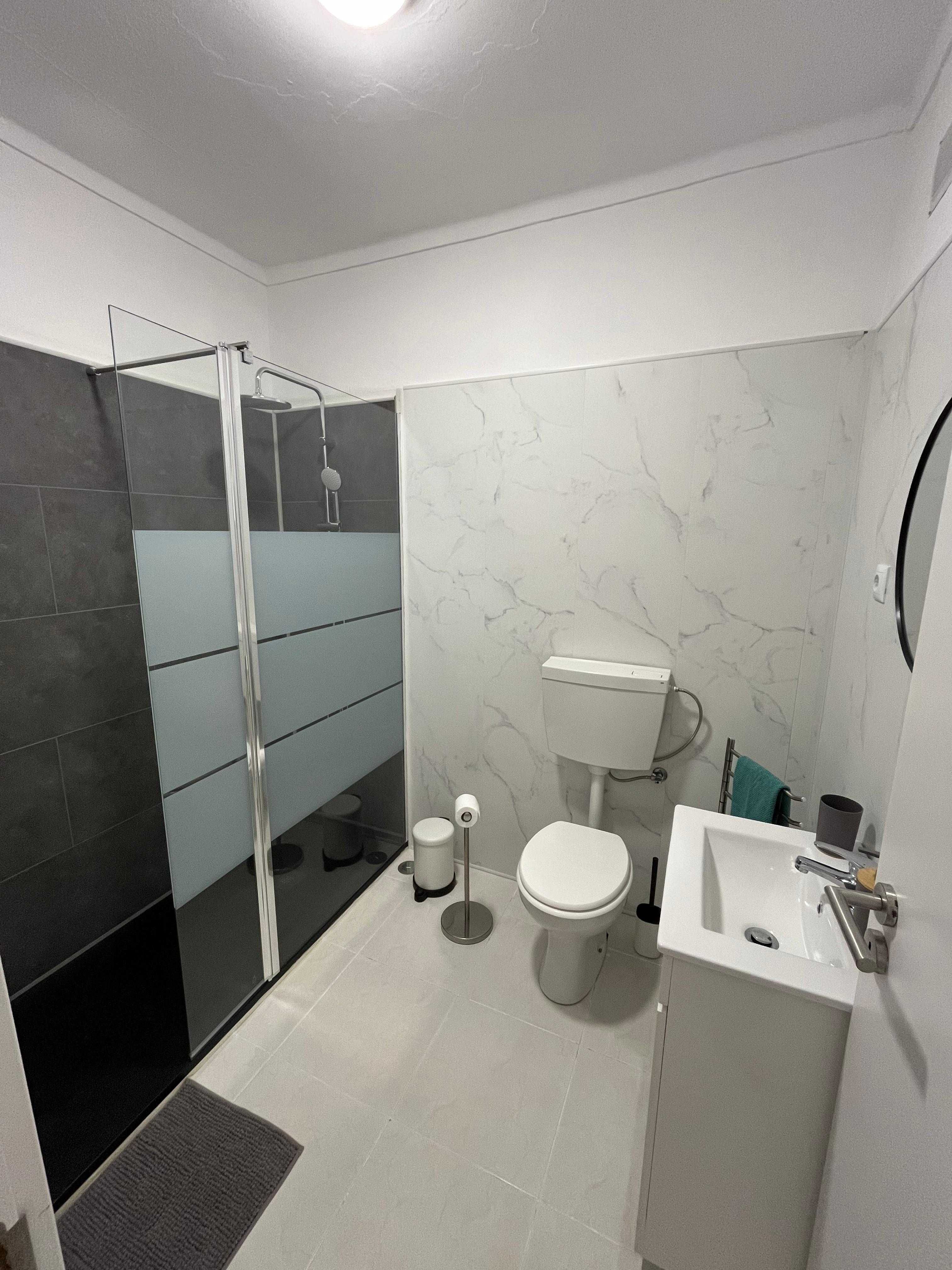 Quarto para arrendar em Setúbal a estudantes (Praias do Sado)