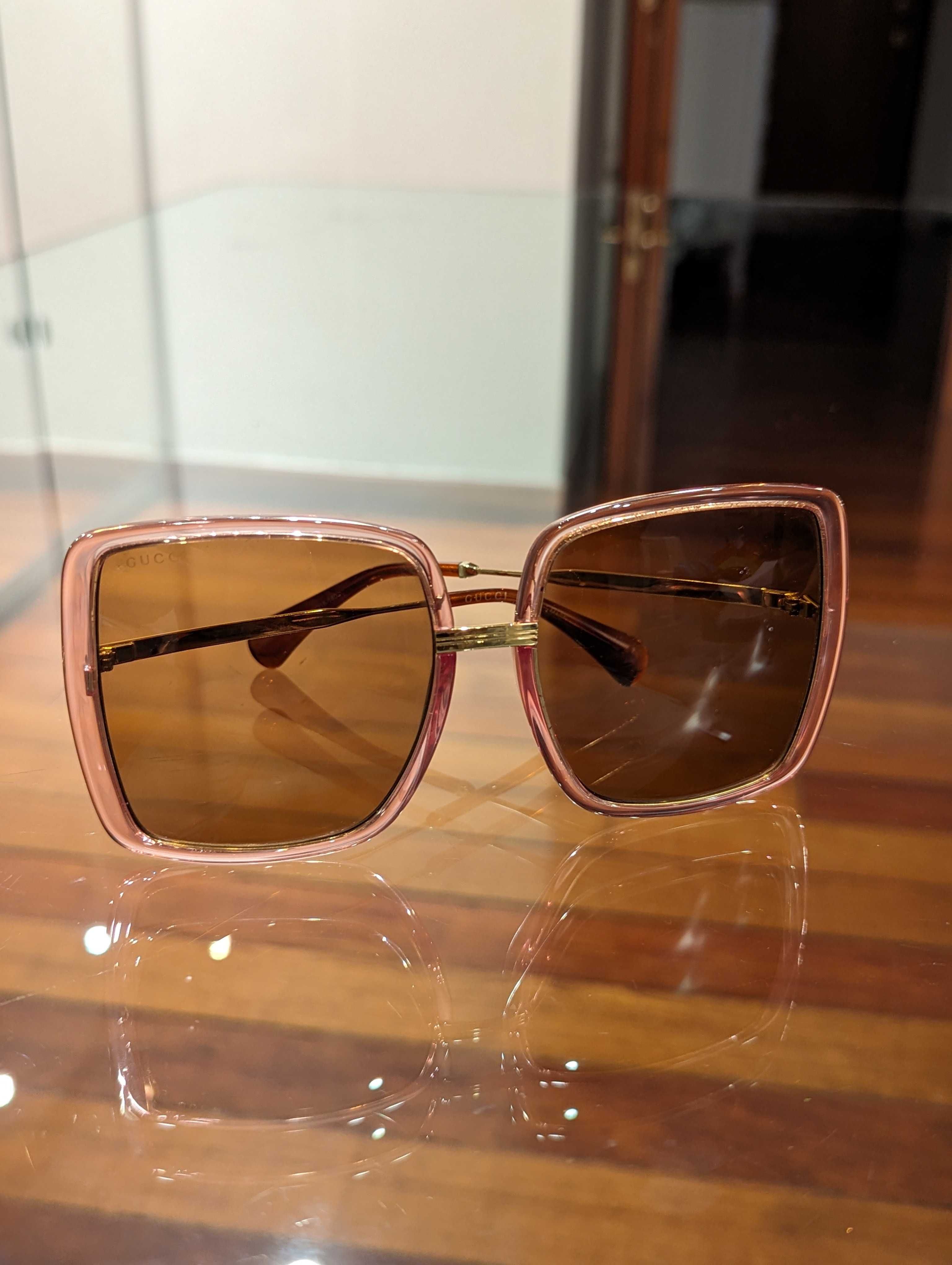 Óculos de Sol GUCCI GG0903S/002