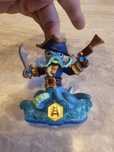Skylanders figurka Wash Buckler 9cm Activision