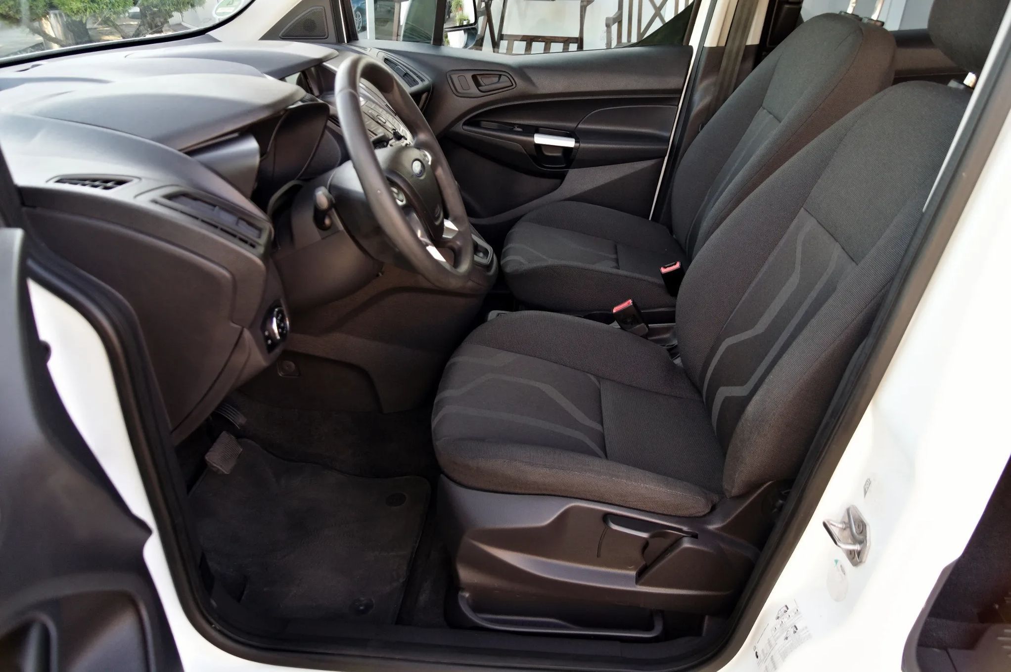 Ford Transit Connect 1,5 TDCi 120KM Automat, Kamera, klima, homologacja ciężarowa ład.622kg