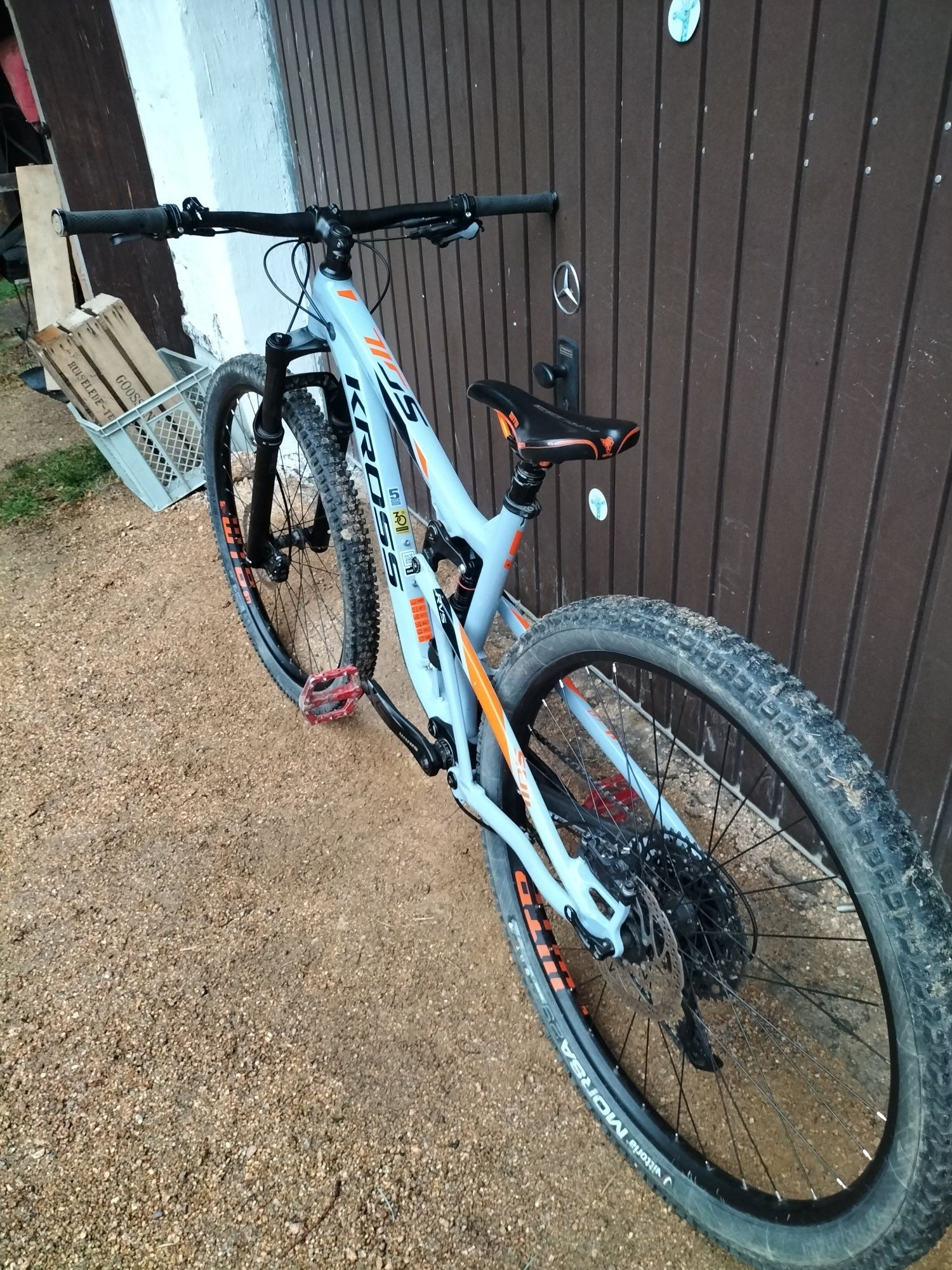 Kross soil 1.0    .