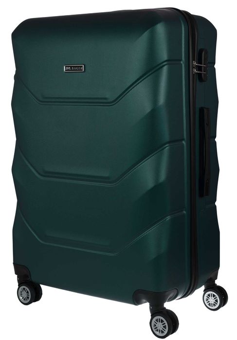 Walizka duża podróżna na kółkach Warszawa