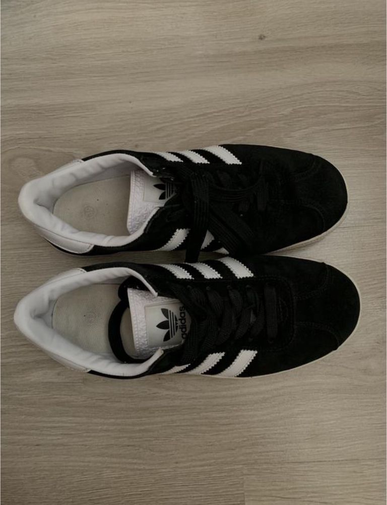 Кросівки adidas gazelle
