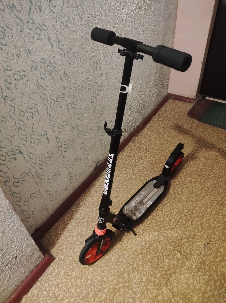 Самокат urban scooter