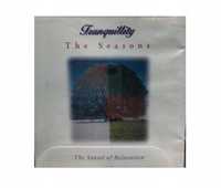 Cd - Unknown - Tranquility The Seasons the sound of Relaxation