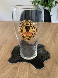 Szklanka  Guinness Extra Stout vintage