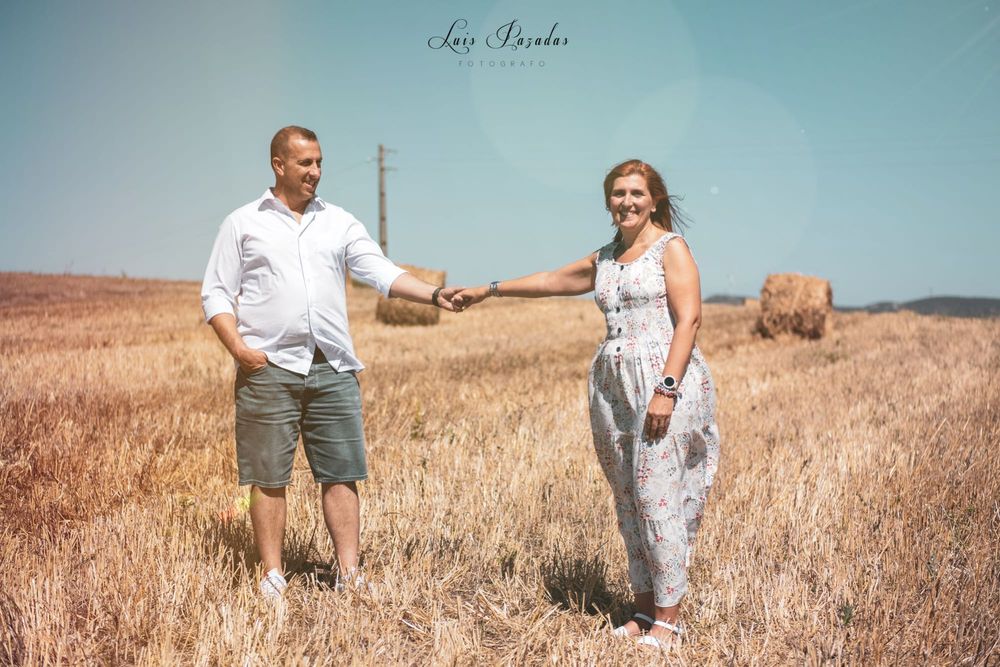 Fotografo de Casamentos