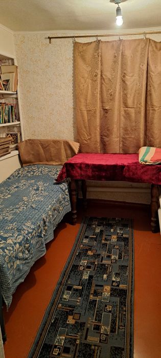 Продаж 3х кімнатного будинку поряд з центром міста