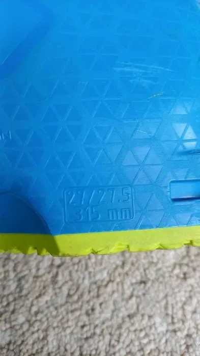 Botas Ski | Tecnica Cochise 110 | 42-43 | 27.5