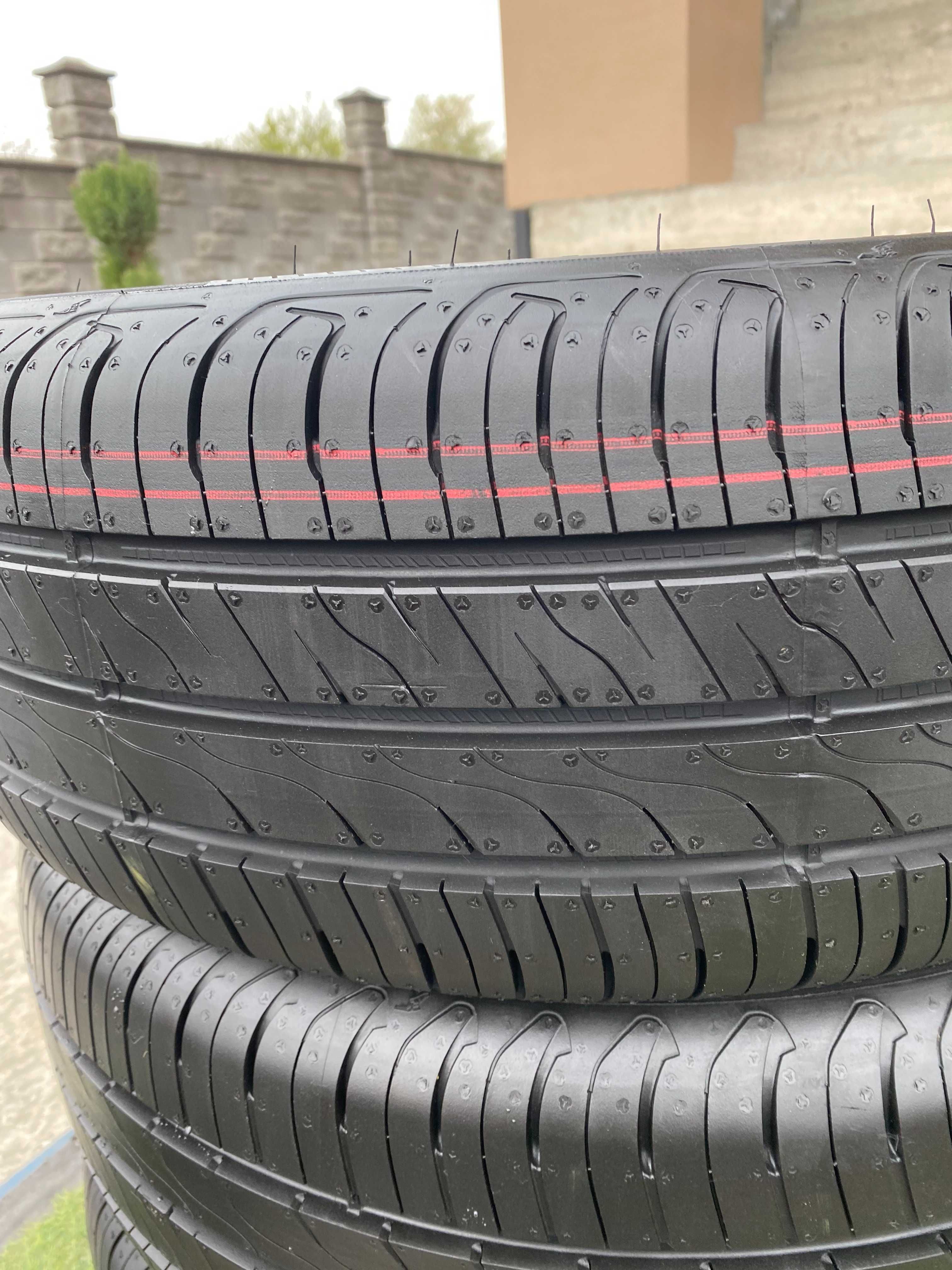 Шини ЛІто нові 195 55 16 Goodyear 2023