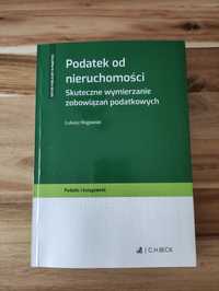 Książka "Podatek od nieruchomości"