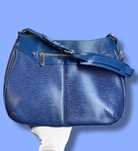 Женская сумка Louis Vuitton Turenne epi pm bag оригинал