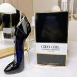 Carolina Herrera Good Girl perfume 80ml