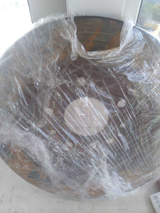 Продам б/у тормозные диски задние 2шт. Мазда 3 ВМ