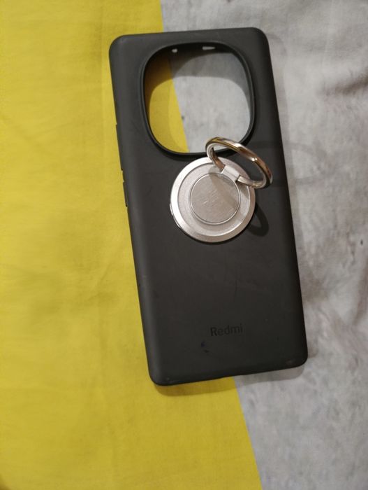 Отдам чехол на Redmi