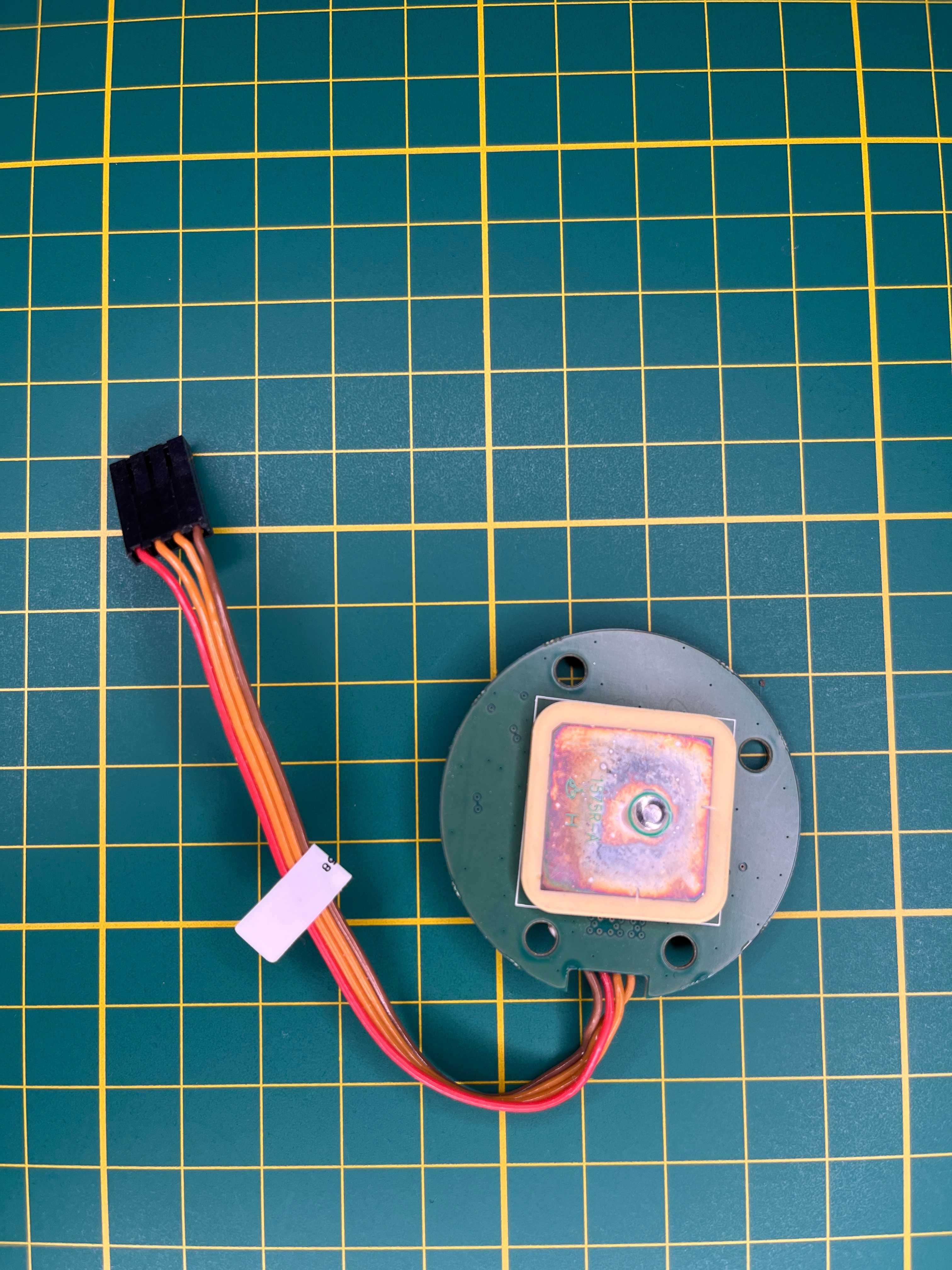 Moduł GPS do DJI Phantom 2