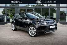 Land Rover Range Rover Evoque Range Rover Evoque 2.0D TD4 163 PS AWD Auto SE-Salon PL-Serwisowany
