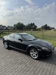 Mazda rx-8 2003 1.3benzyna