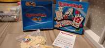 Gra planszowa Rummikub