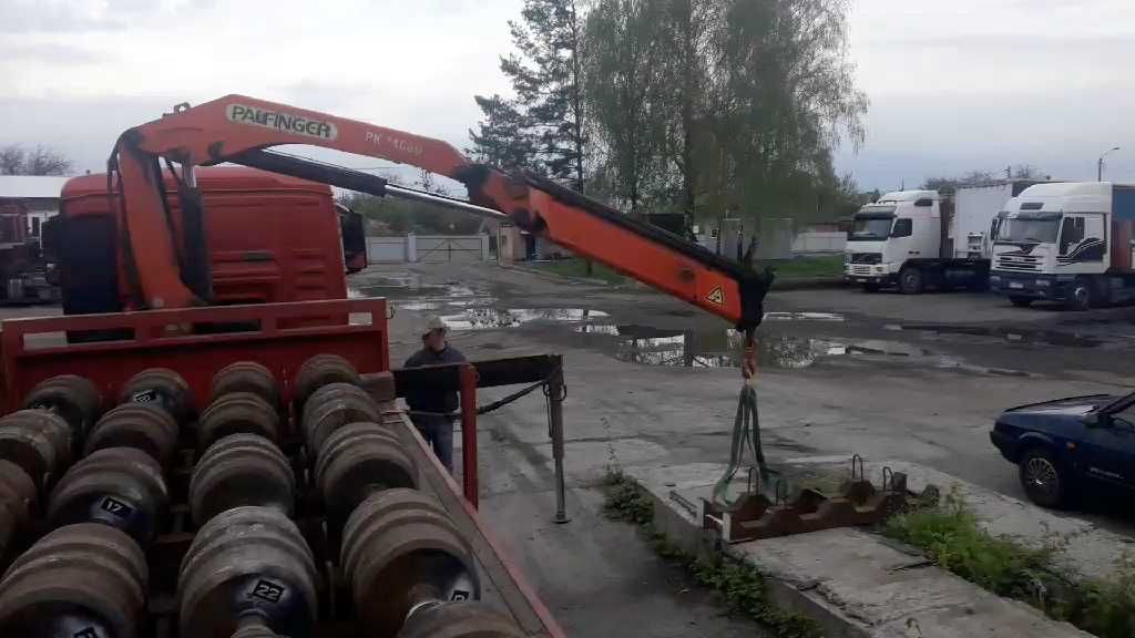 ВСТИГНИ ДО ВРОЖАЮ! Ваги • Автоваги • Авто Весы • Вагове Обладнання
