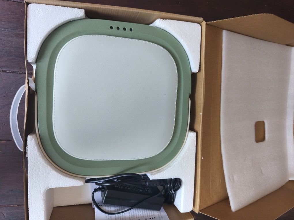 Mini Máquina de lavar