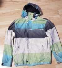 Kurtka zimowa Quiksilver, snowboard