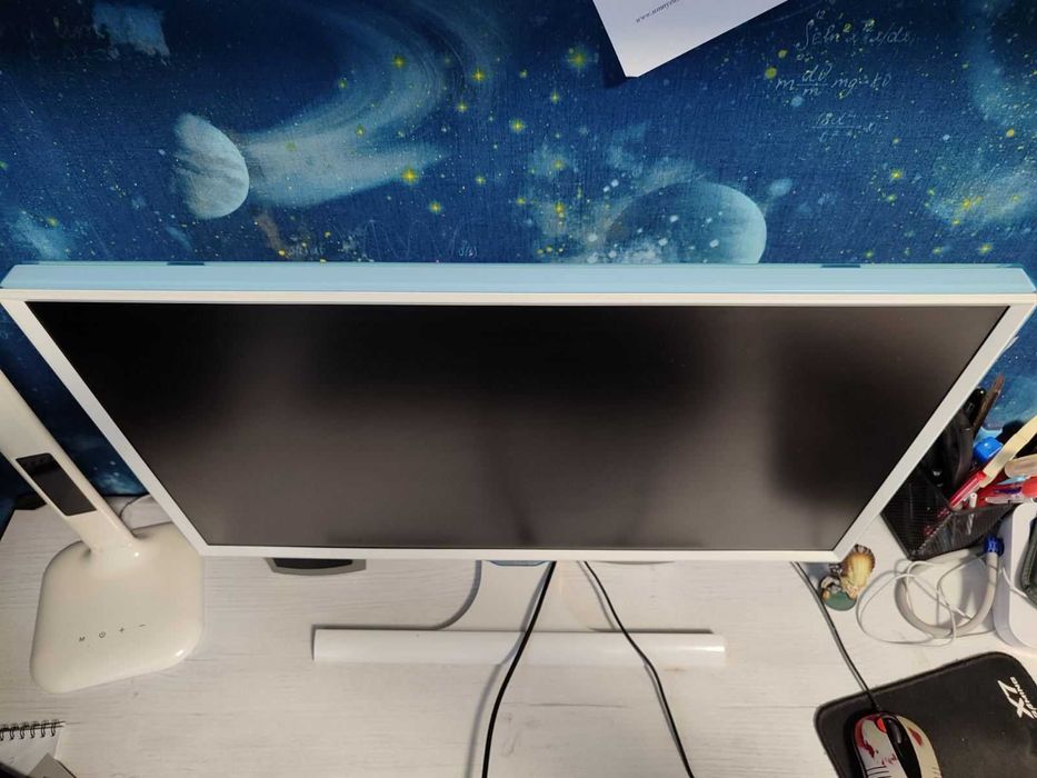 Монітор 21.5" Samsung компютерный монитор для компютера