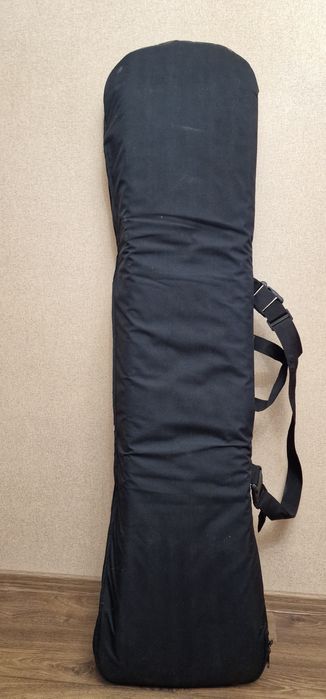 Сноуборд Hostile Joint Wide SW.