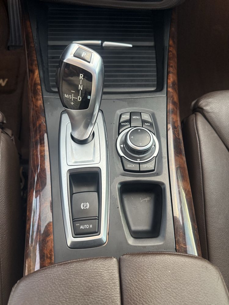 BMW X5 35d 2013