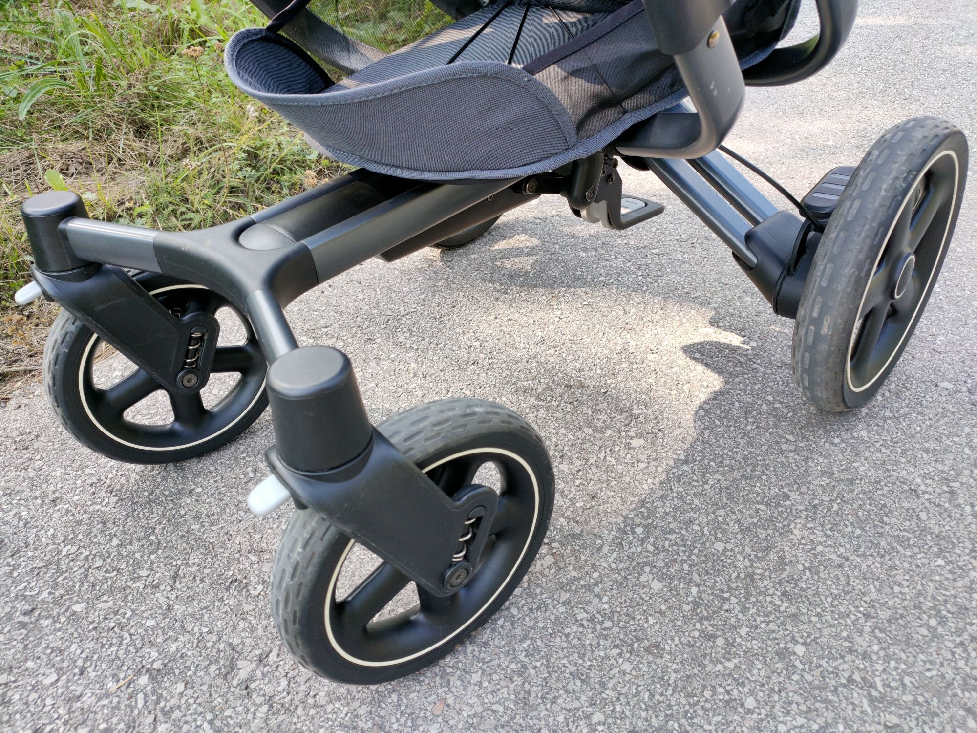 Wózek spacerowy maxi Cosi